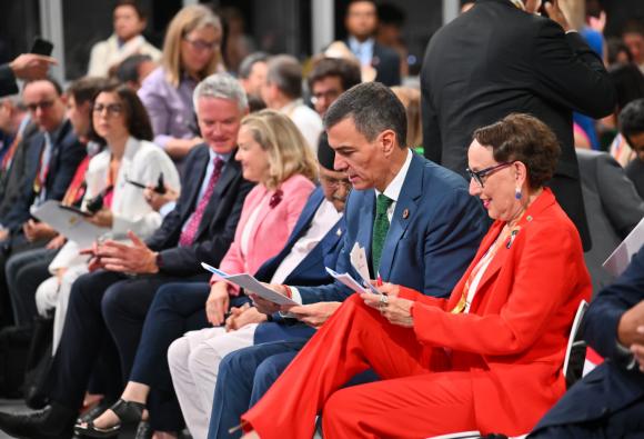 FfD4 - Pictures from Day 2