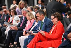 FfD4 - Pictures from Day 2