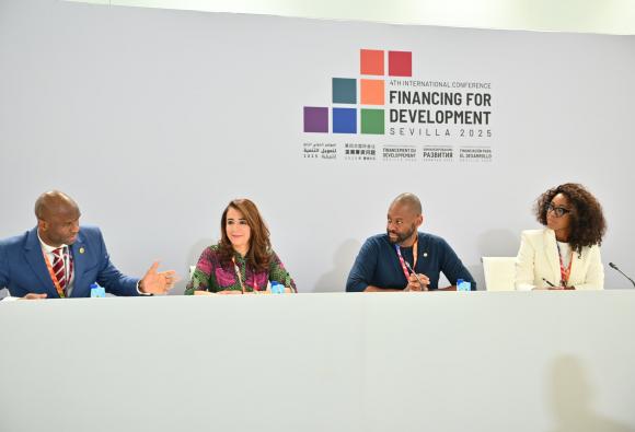 FfD4 - Pictures from Day 4