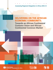 Assessing Regional Integration in Africa ARIA XI