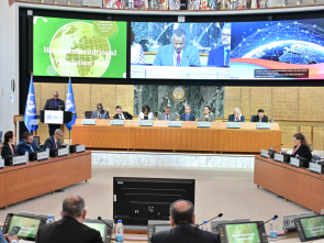 ECA, diplomats champion protection of indigenous languages on International Translation Day