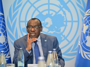 ECA Drives Progress in Africa through Strategic Engagement