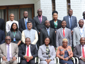 Validation of Special Economic Zones Regulations to support implementation of the SEZ Act in Malawi 