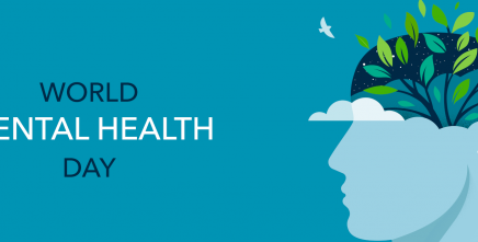 The Secretary-General message for World Mental Health Day