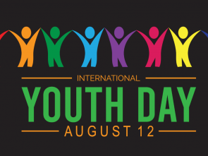The Secretary-General message for International Youth Day